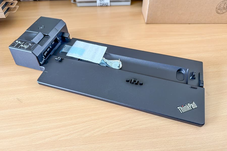 Dockingstation Lenovo ThinkPad Ultra